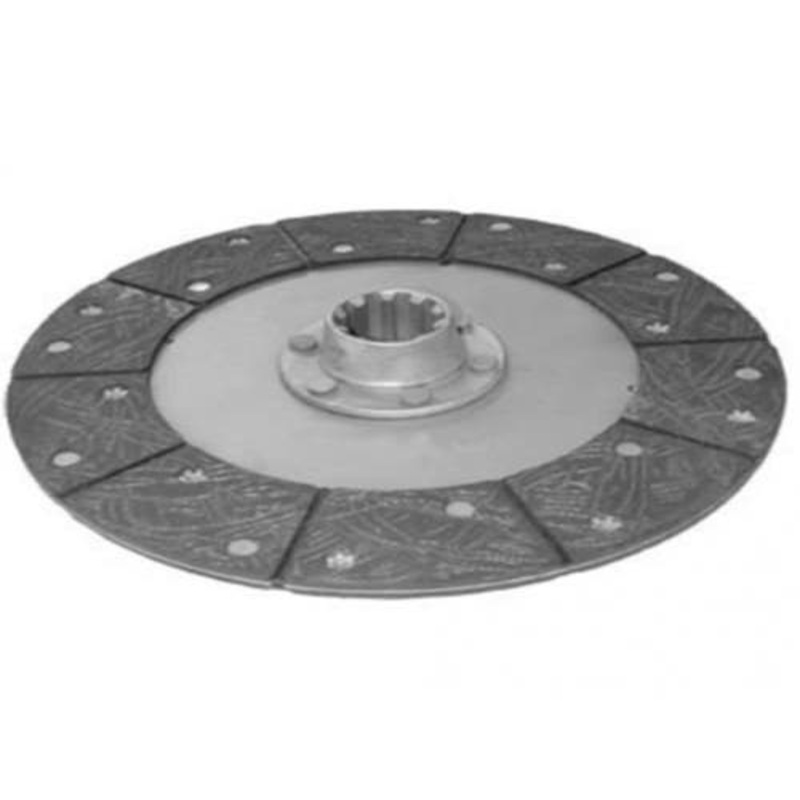 Clutch Disc fits International T6 TD6 TD9 T6 TD6 TD9 M O6 W6 52848DA fits Minneapolis Moline Z 3JT9309