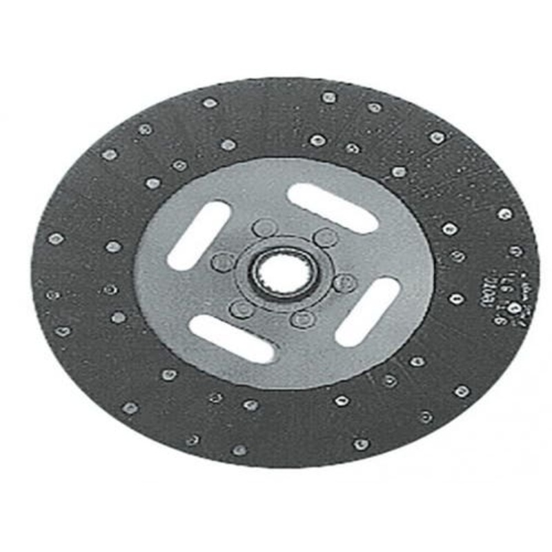 Clutch Disc fits John Deere 2510 2520 AR38498 RE29773