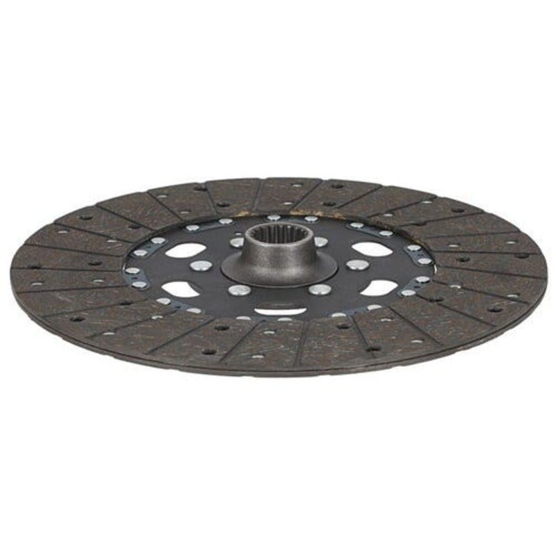 Clutch Disc fits John Deere 4000 4010 4020 AR26603 AR42127 AR55660 RE29769 RE32049 RE210075