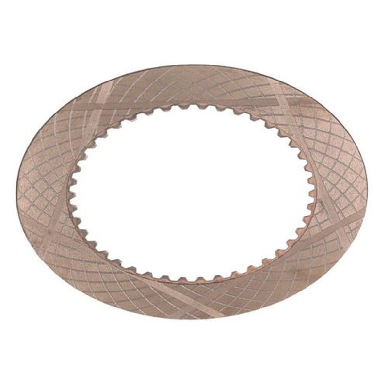 Clutch Disc fits John Deere 4030 4040 4050 4055 4230 4240 4250 4255 4430 4440 4450 4455 4520 4620 4630 4640 4650 4755 4760 8430 8450 8630 8650 RE28023