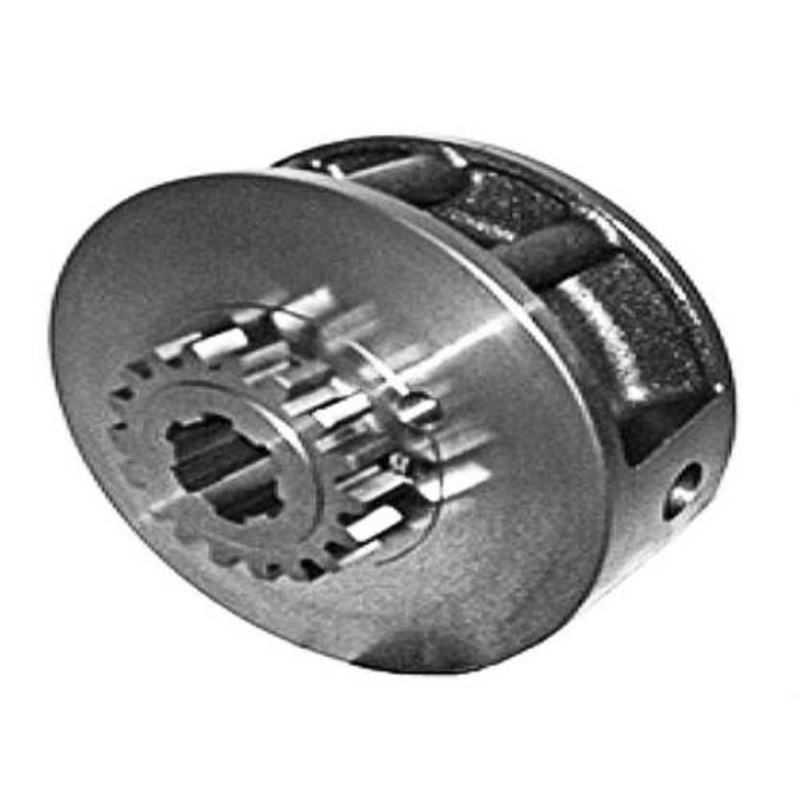 Clutch Drive Disc fits John Deere 50 50 B3020R