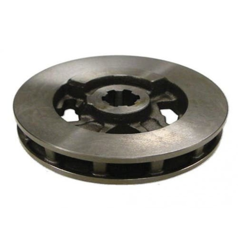 Clutch Drive Disc fits John Deere B AB3806R B1849R AB2758R