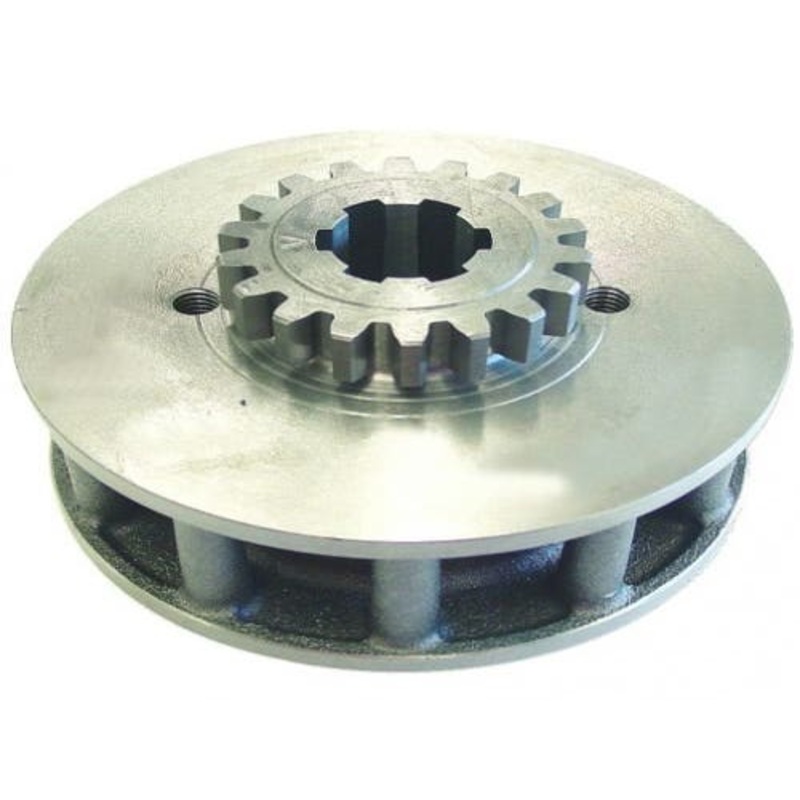 Clutch Drive Disc fits John Deere B AB3810R B2463R