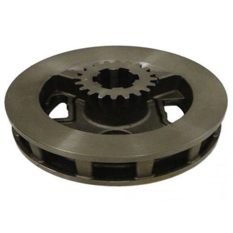 Clutch Drive Disc fits John Deere G NF798R AF820R
