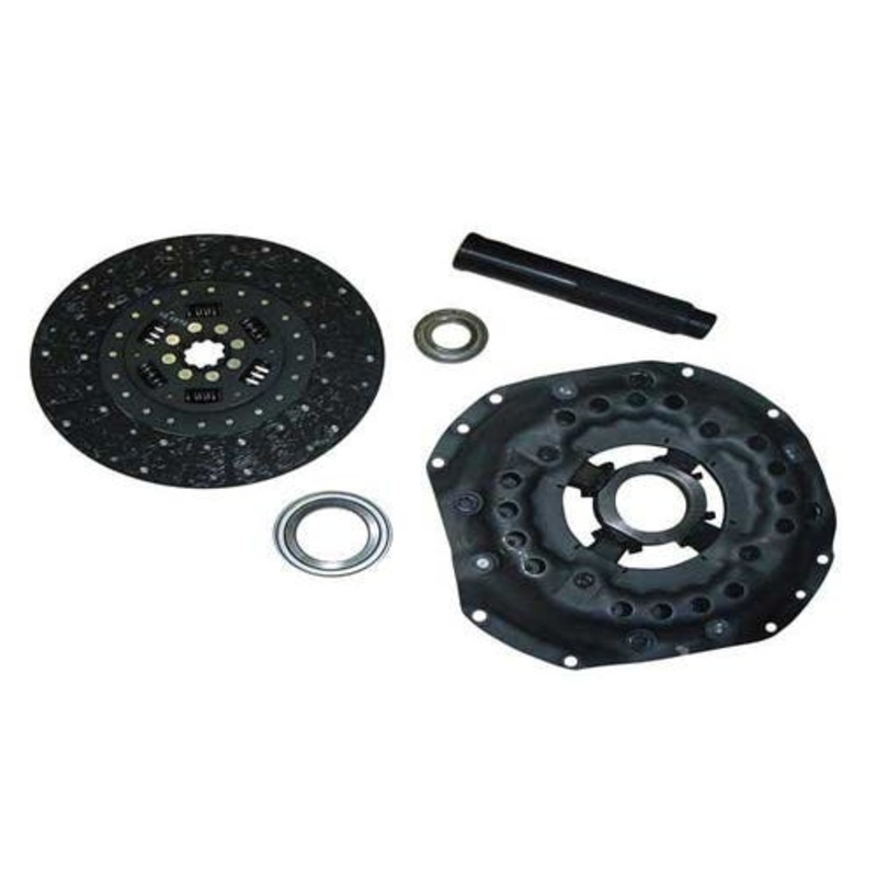 Clutch Kit fits Ford 3600 4100 4600 5000 5100 5110 5600 5610 5700 5900 6410 6600 6610 6700 6710 6810 7000 7600 7610 7700 7710 7810 7910 8210 82006046