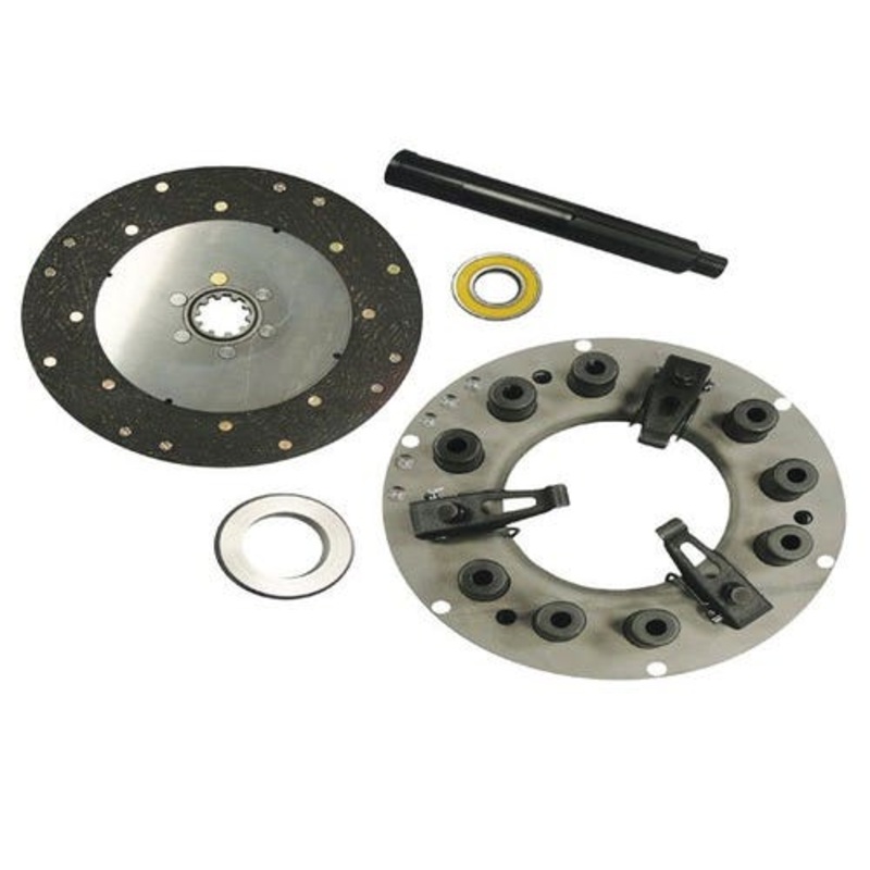 Clutch Kit fits International M MD MDV MV Super W6 W6 WD6 52848DA 52840D
