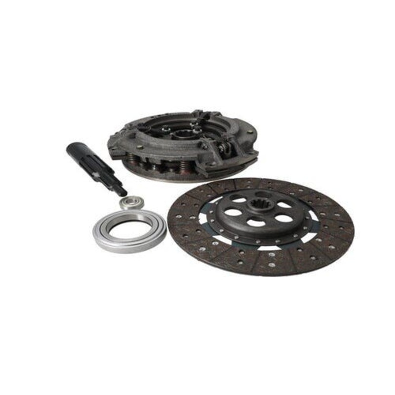 Clutch Kit fits Massey Ferguson 35 135 150 2135 TO35 50 20 40 2200 2135 50 20 40 2200 516068M93 526666M91