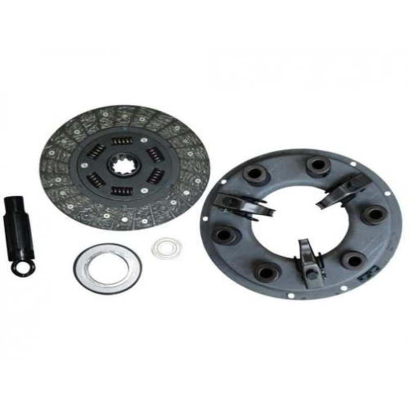 Clutch Kit fits Massey Ferguson TO20 TO30 180250M91 180263M91 183209M91 185923M91 185923V91 180241M91