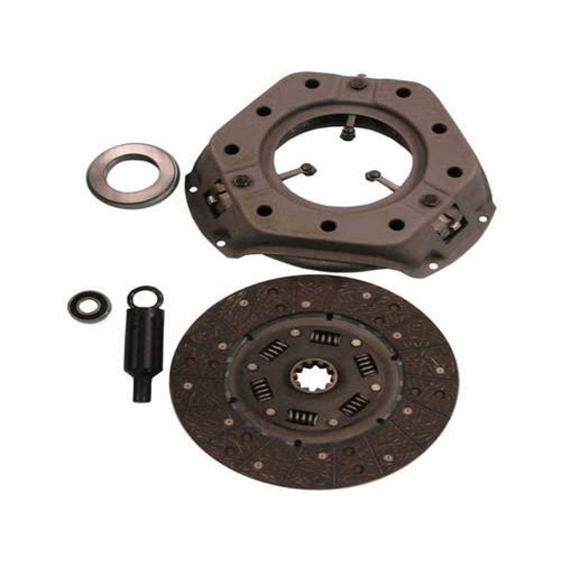 Clutch Kit fits New Holland 8010 313299 87748322 NDA7563A NDA7563A-R NCA7550A fits Ford 501 600 700 800 900 5010 fits John Deere SW00308 2449