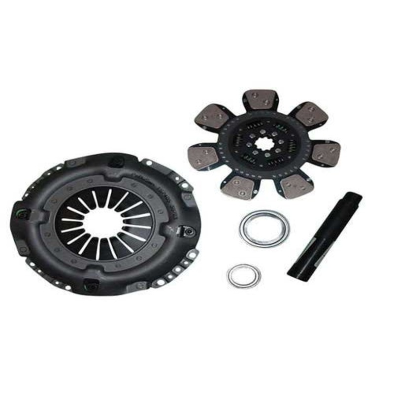 Clutch Kit fits New Holland TS90 TS100 TS110 fits Ford TW5 5110 5610 5640 6410 6610 6640 6710 6810 7610 7710 7740 7840 8240 8340 8530 82006010