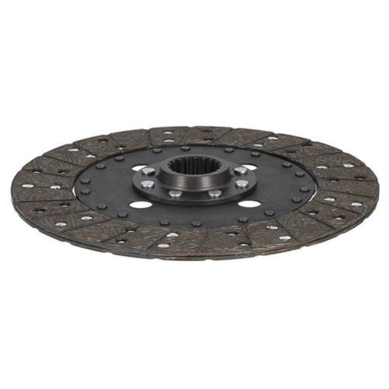 Clutch Plate fits Massey Ferguson TD020-20500 fits Ford SBA320400441 fits Kubota L3240 L3240 L3240 L3010 L3240 TA020-20500 fits Shibaura SBA320400441