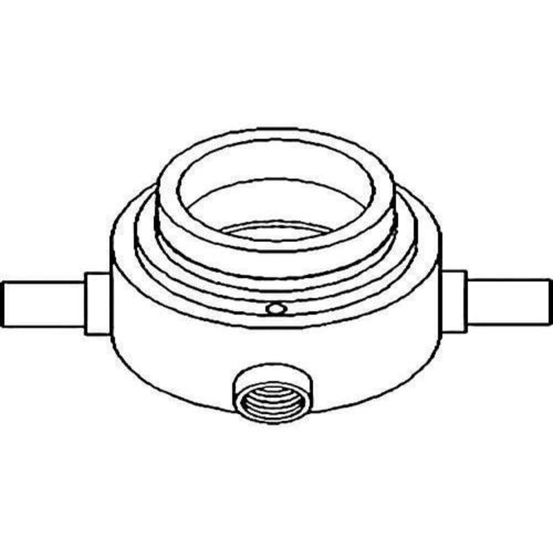 Clutch Release Bearing Carrier fits White 2-70 30-3057364 fits Oliver 770 880 1550 1555 1650 1655 101509A fits Minneapolis Moline G705 101509A