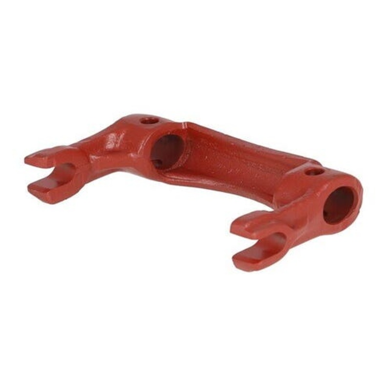 Clutch Release Bearing Shift Fork fits Case 398342R2 fits International 454 574 674 398342R2 fits Case IH 385 395 485 495 585 685 695 885 895 398342R2