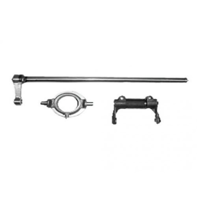 Clutch Release Shaft Kit fits International 706 756 766 806 826 856 966 1066 1206 1256 1456 1466 1468 1566 1568 2706 2756 2806 2826 2856 380109R1