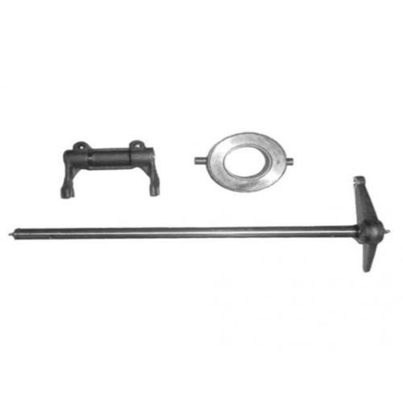 Clutch Release Shaft Kit fits International 706 806 986 1086 1486 1586 3088 3288 3388 3588 3688 3788 6388 6588 6788 892862M1
