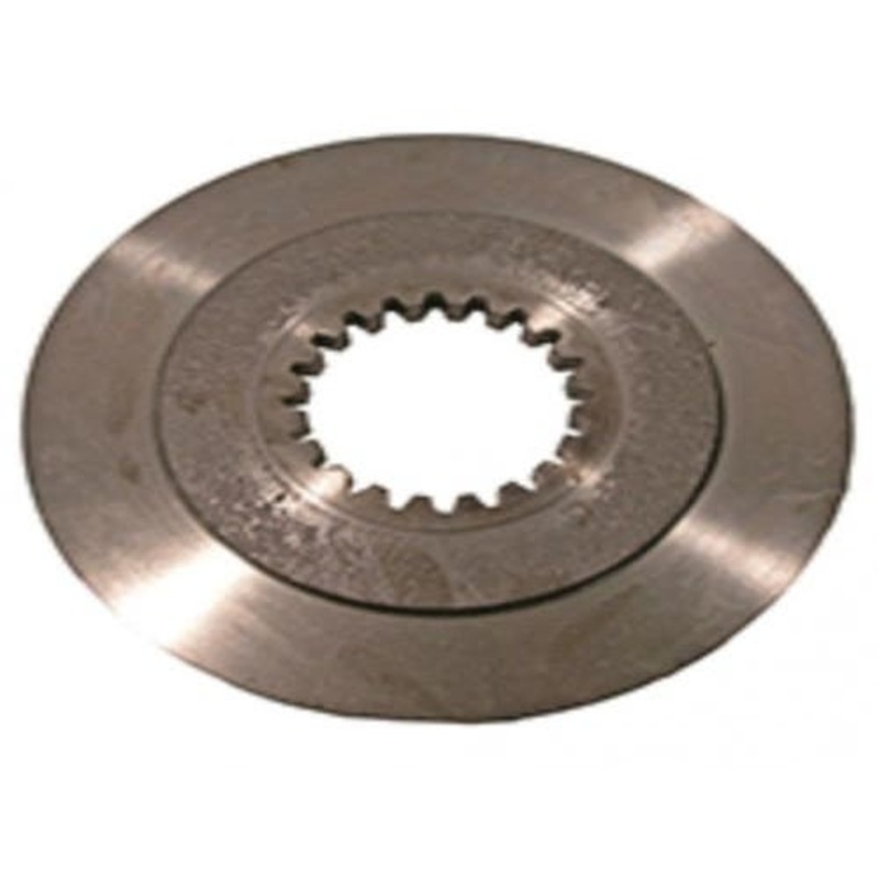 Clutch Slider Disc fits John Deere A G F195R AF1247R