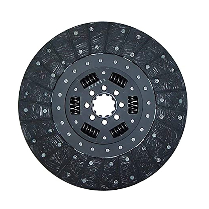 Disc 82011593 Fits Ford New Holland 7610S 7700 7710 7740 7810 7810O 7810S 7840
