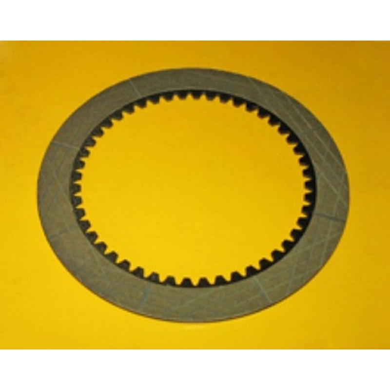 Fits Caterpillar 3284375 DISC-FRICTION NEW