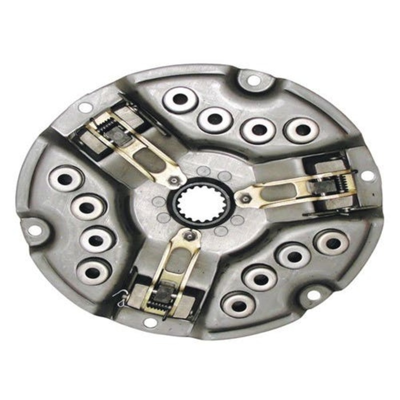 Pressure Plate Assembly fits International 766 786 806 826 856 886 966 2806 2826 2856 3088 3288 405300R92 84342558 405300R91 405300-RN