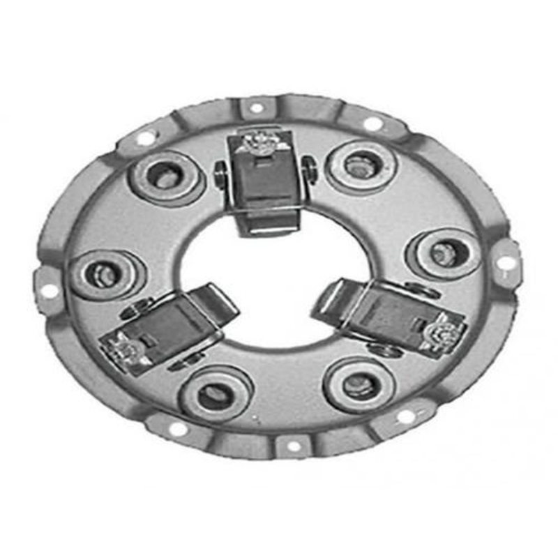 Pressure Plate Assembly fits Kubota B4200 B5100 B6100 B7100 B5100 B6100 B6100 B6000 B6100 B7100 B6100 B7100 B6100 L1500 K66591 66591-13400 66591-13402