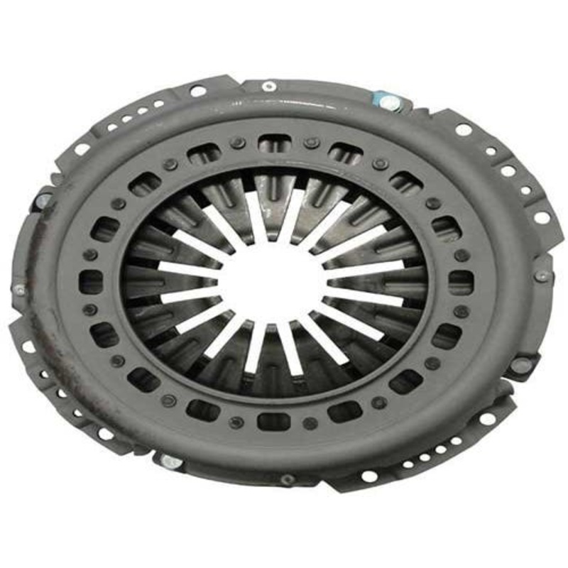 Pressure Plate Assembly fits New Holland TS90 TS100 TS110 TS115 82001664 fits Ford 5110 5610 5640 6410 6610 6640 6710 6810 7610 7710 7810 82006025