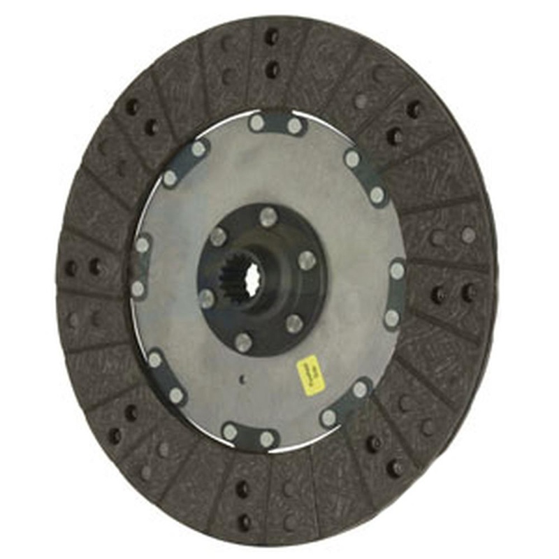 RE29880 Clutch Disc Fits John Deere Tractor 2030 2440 300 301 302 400 401 401B +