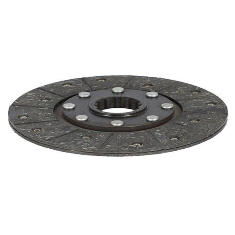T.A. Disc - Woven fits International Super MTA 300 330 340 350 400 450 460 504 544 560 606 656 660 664 666 686 2504 2544 2606 2656 340 2504 375701R91