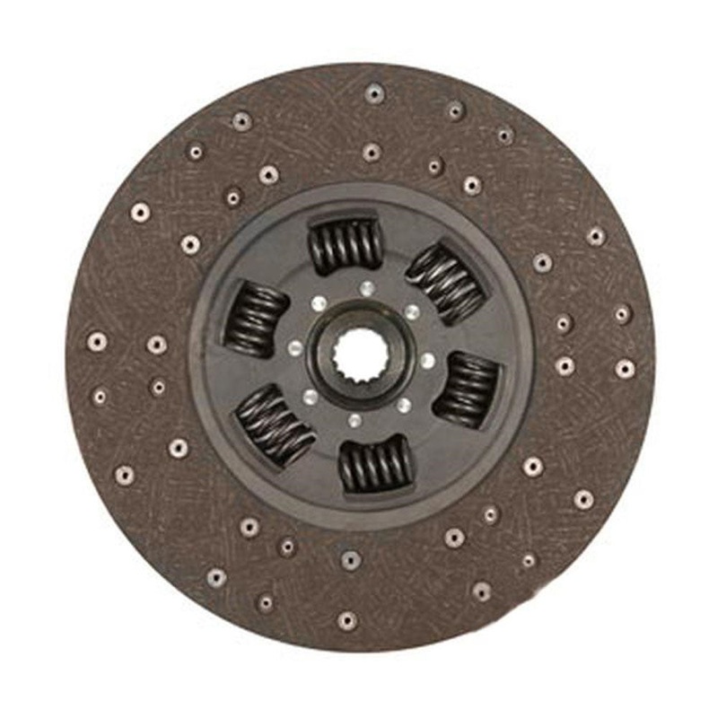 11" Organic Trans Disc Fits John Deere Replaces 2.1520.229.0