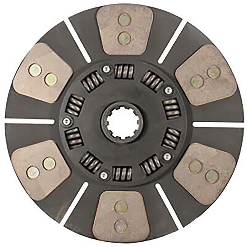13" Clutch Disc Fits Ford/New Holland Replaces 81871404