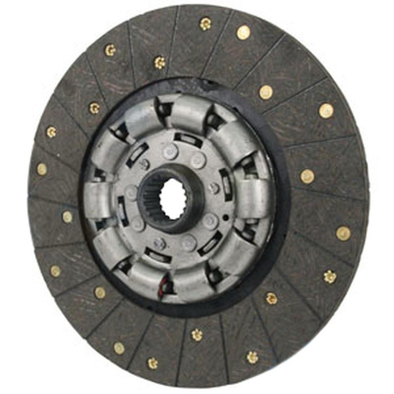 A37568 Clutch Fits With Fits Case Various Models