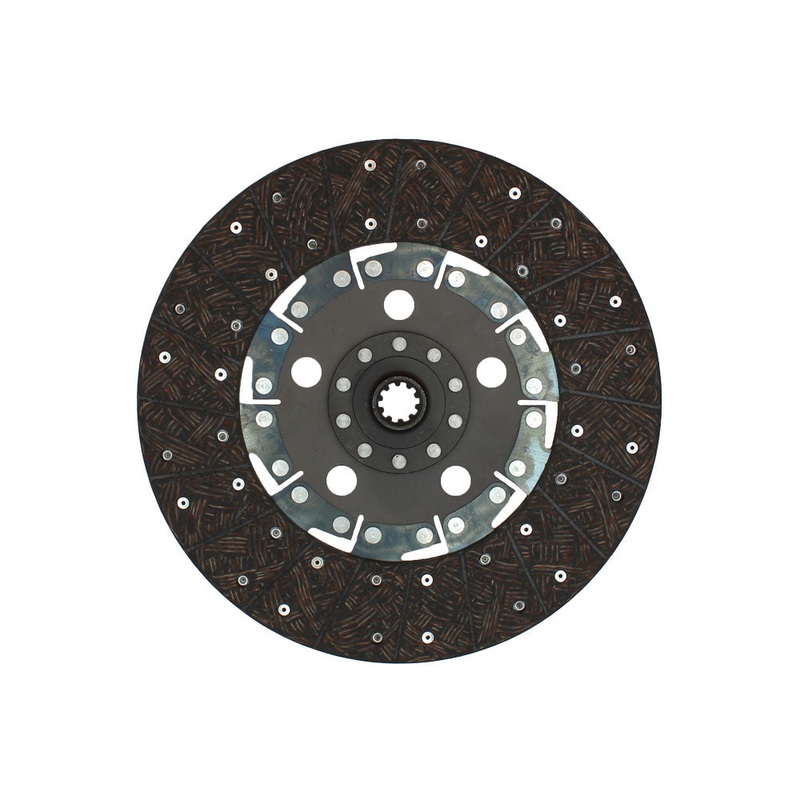 Clutch Disc Fits Ford/New Holland Replaces 81825076