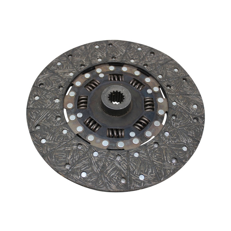 Clutch Disc Fits Ford/New Holland Replaces C7NN7550V-Disc