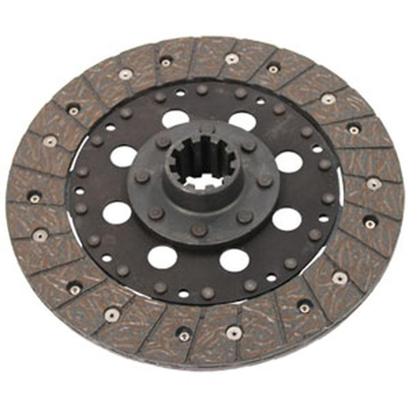 Clutch Disc Fits John Deere L (S N L625016 ASN) AL2281T AL2835T