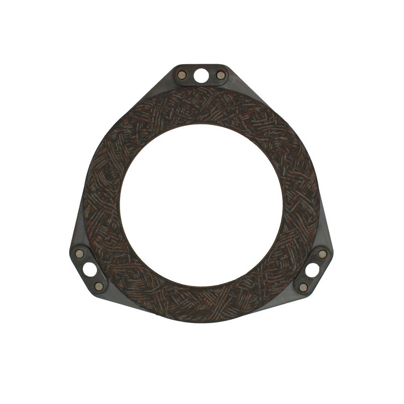Clutch Pulley Disc Fits John Deere Replaces AA5082R