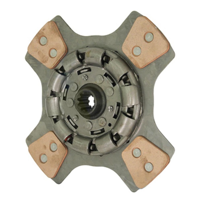 Disc 388625R93 Fits Case 2656 3616 656 664 666 686