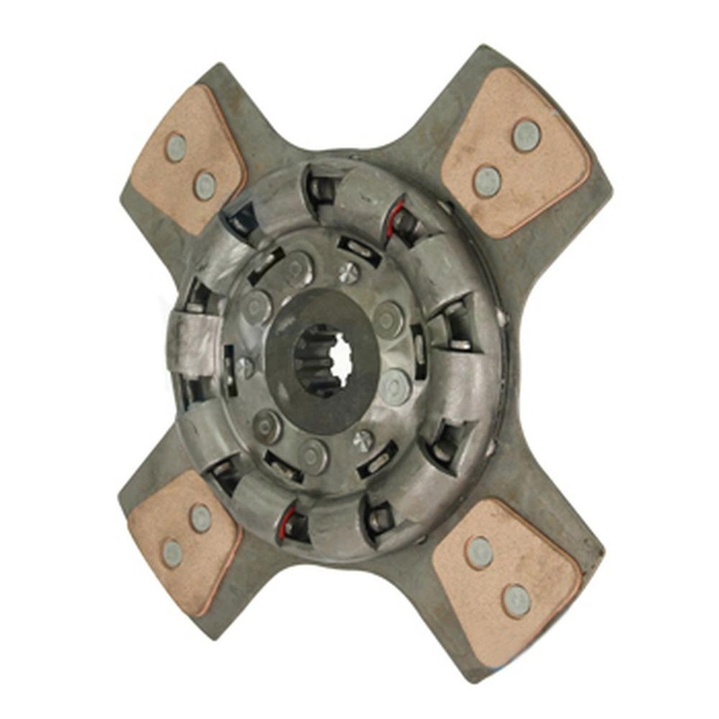 Disc 70261029 Fits Allis Chalmers 7000