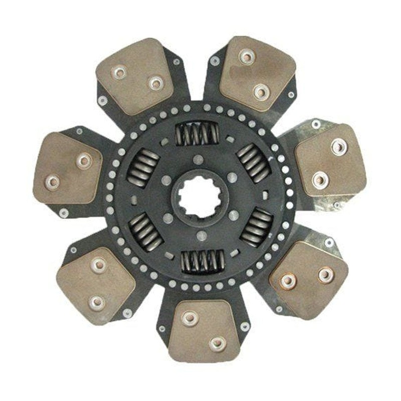 Disc 82983565 Fits Ford New Holland 5610S 6610S 6810S