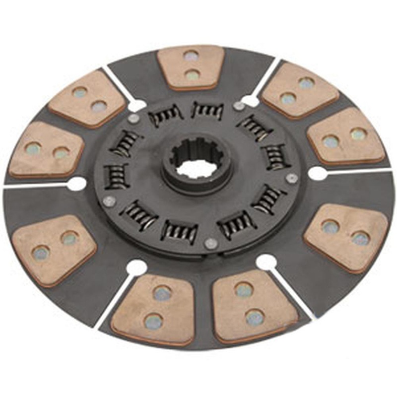 Disc D1NN7550C Fits Ford New Holland 8200 8400 8600 8700 9000 9200 9600 9700