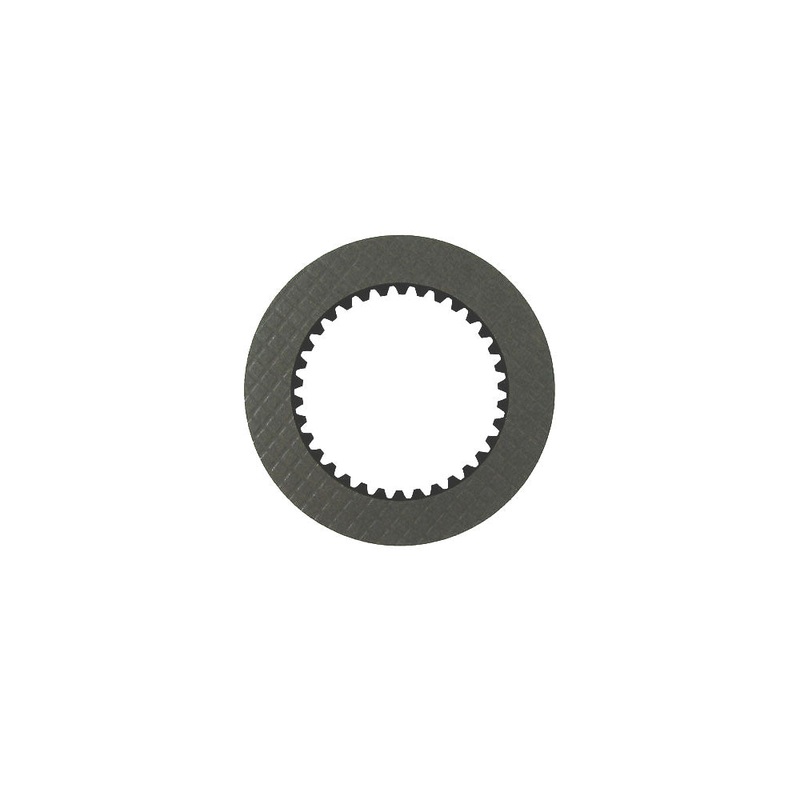 Friction Clutch Disc Fits Daewoo Replaces A453375