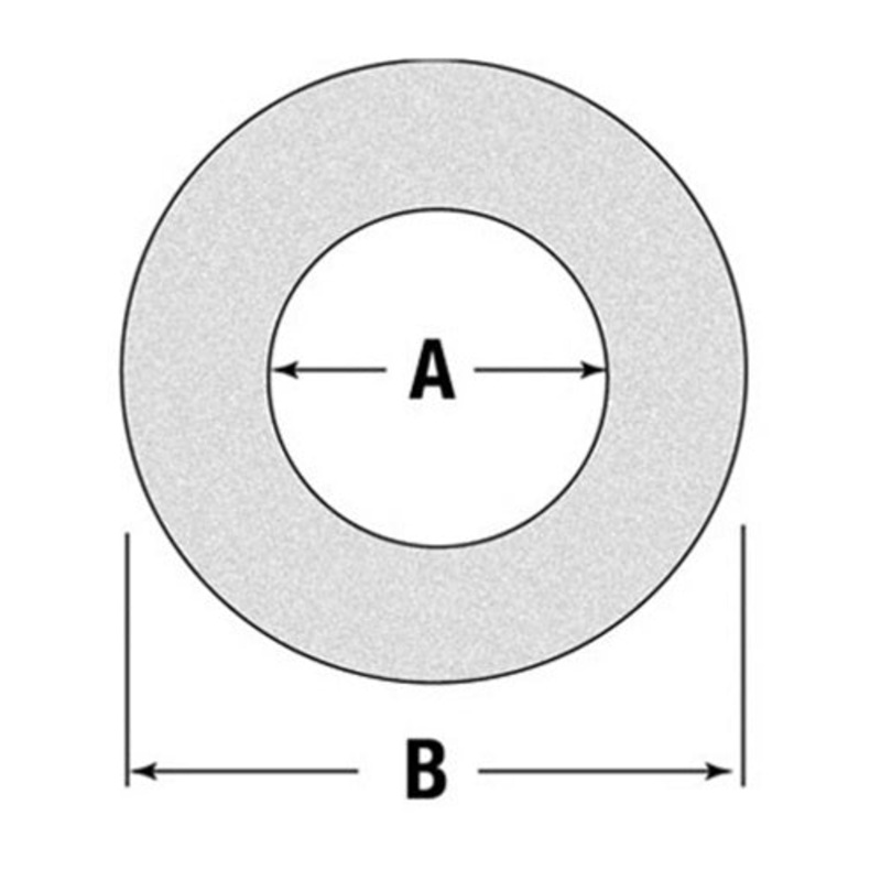 Qty 2: Clutch Disc Lining Fits Woods Replaces 36F45