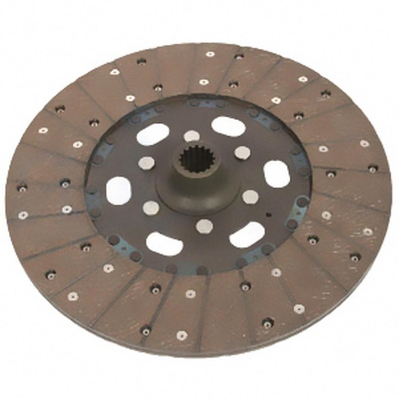 RE210074 Tractor Disc Clutch Fits John Deere 3020 3010