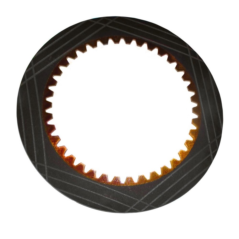 T82355 Clutch Disc (Metallic) Fits With Fits CAT Various Models