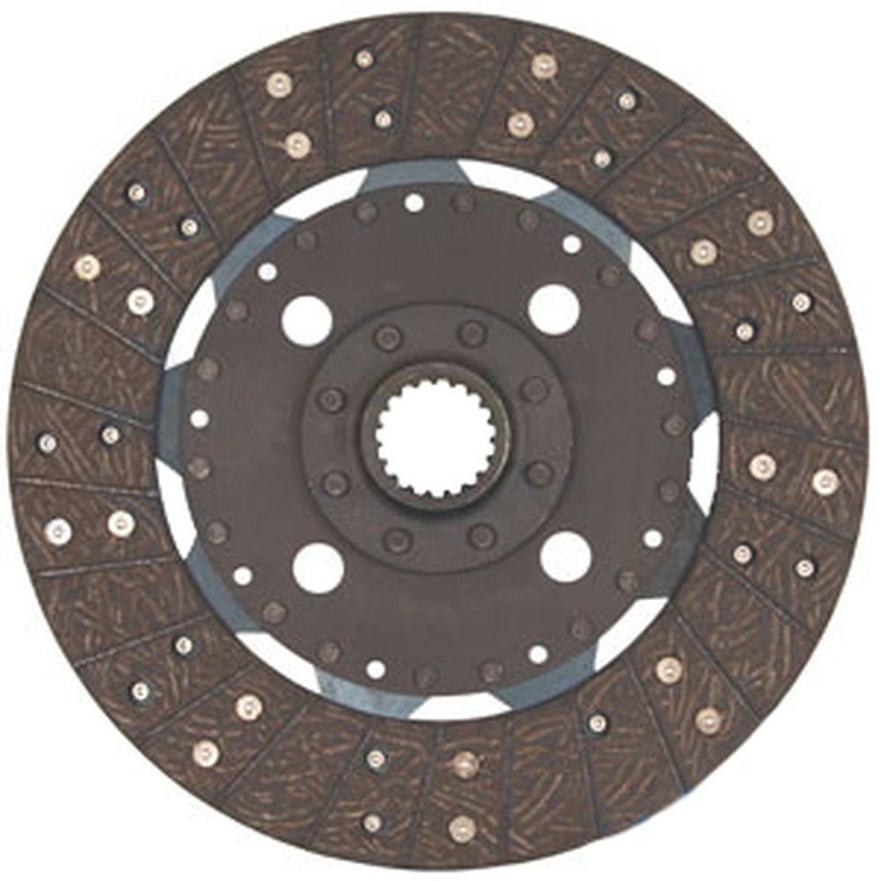 Transmission Disc Fits David Brown Replaces K40207