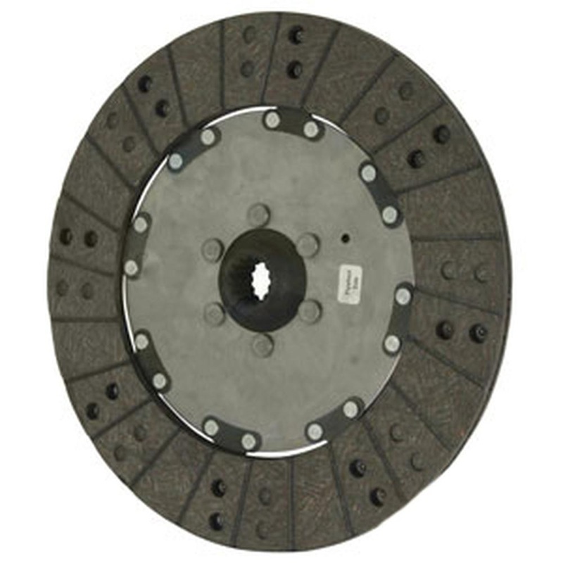 11" Clutch Disc Fits John Deere Replaces 5410