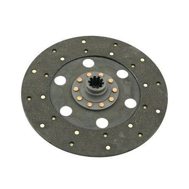 11" PTO Disc Fits Case/International Harvester Replaces 1539033C1