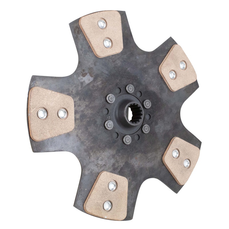 11" Trans Disc Fits John Deere Replaces AR63695-R5B