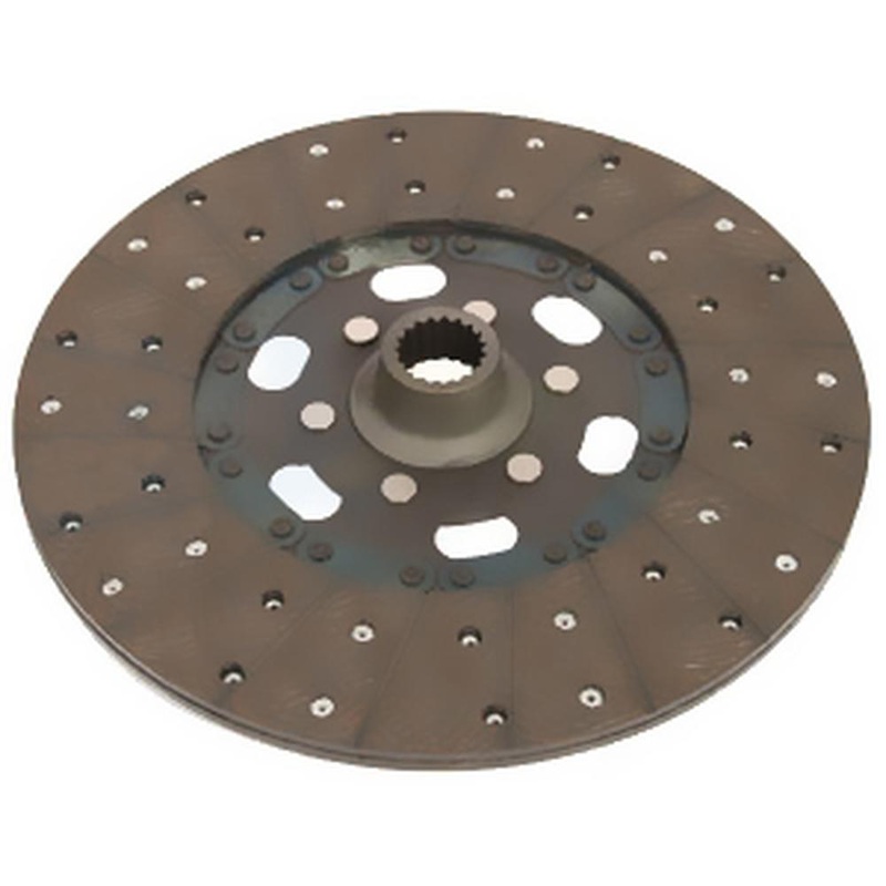 12" Trans Disc Fits John Deere Replaces AR42127