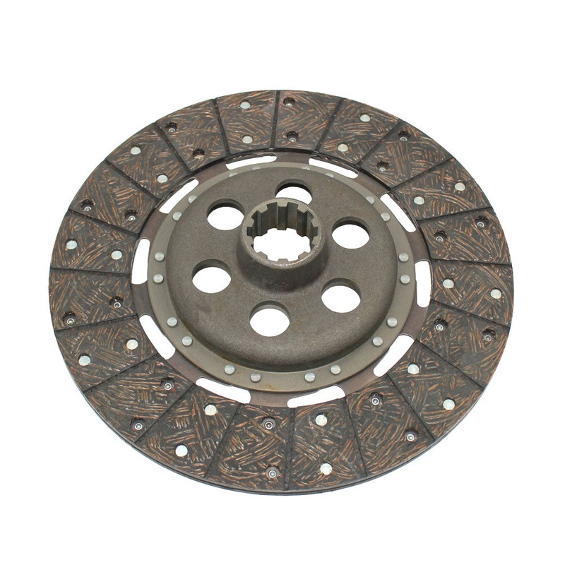 1539024C1 Clutch Disc Fits Case/ IH Tractor 1290 1294 1390 David Brown 1200 990
