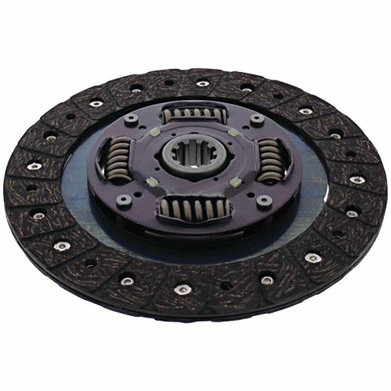 1912-1060 - Clutch Disc Fits Kubota