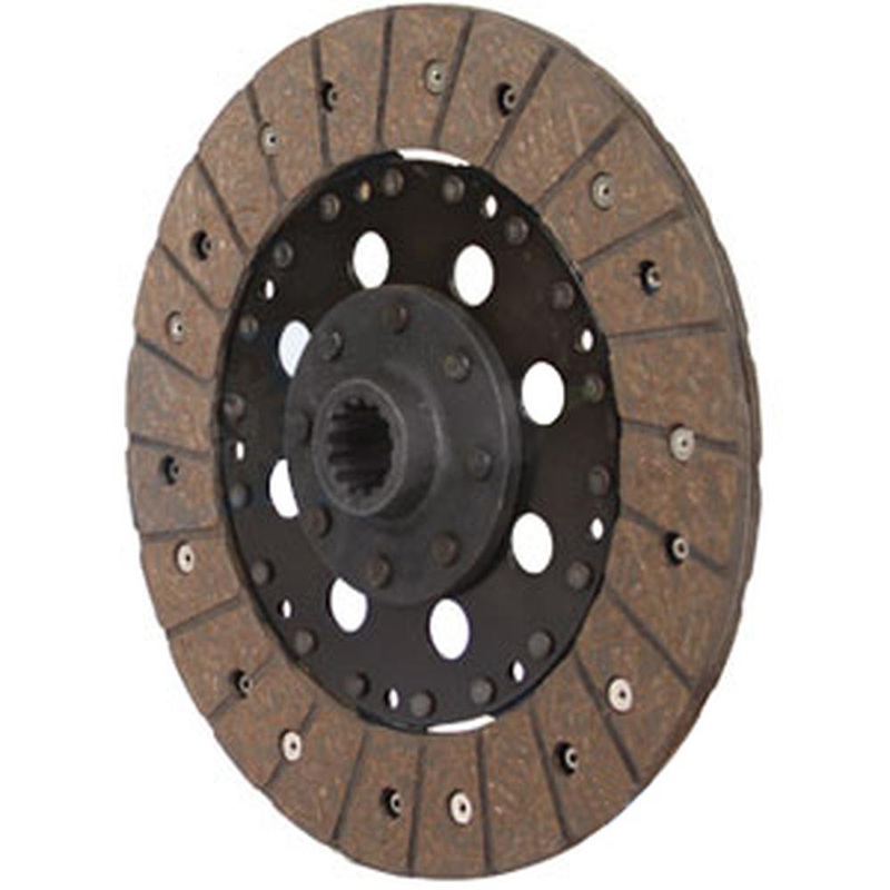 323 0625 60 Clutch Disc Fits Luk Clutch